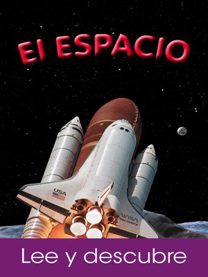 cover image of El Espacio